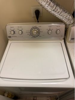 Maytag Centennial Washer