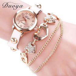 Duoya Fashion Watch