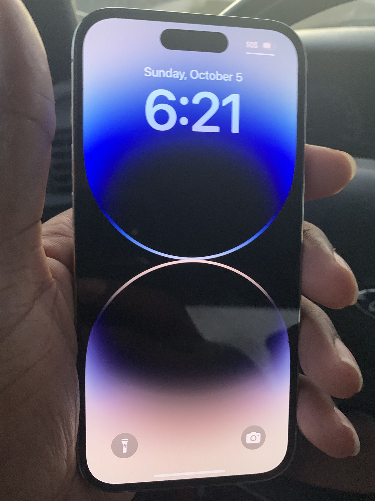iPhone 14 Pro Unlocked