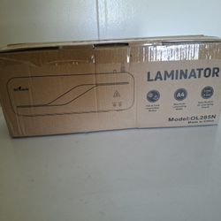 Laminator 