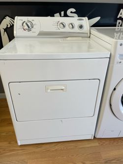 Electric dryer