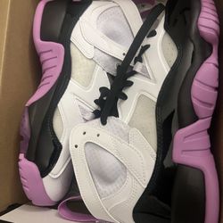 Jump man Barely Grape 