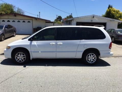 1999 Dodge Grand Caravan