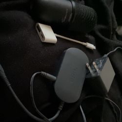 usb microphone bundle for iphone 