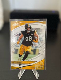 2025 Panini Absolute - Pat Freiermuth #59