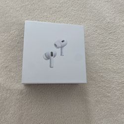 AirPods Pro Generation 2