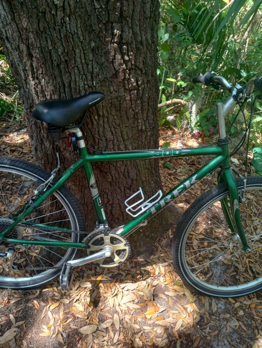 Trek 800 Sport