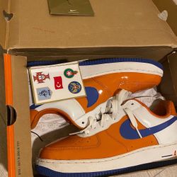 Netherland AF1