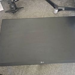Gaming Monitor 24" 144hz