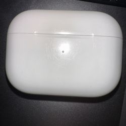 AirPod Pros first Generation 