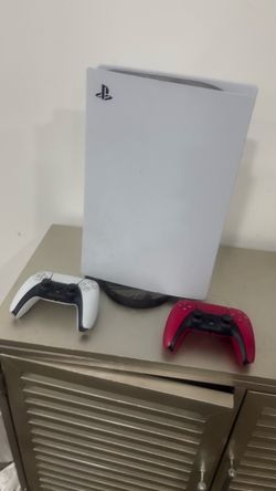Ps5 digital edition