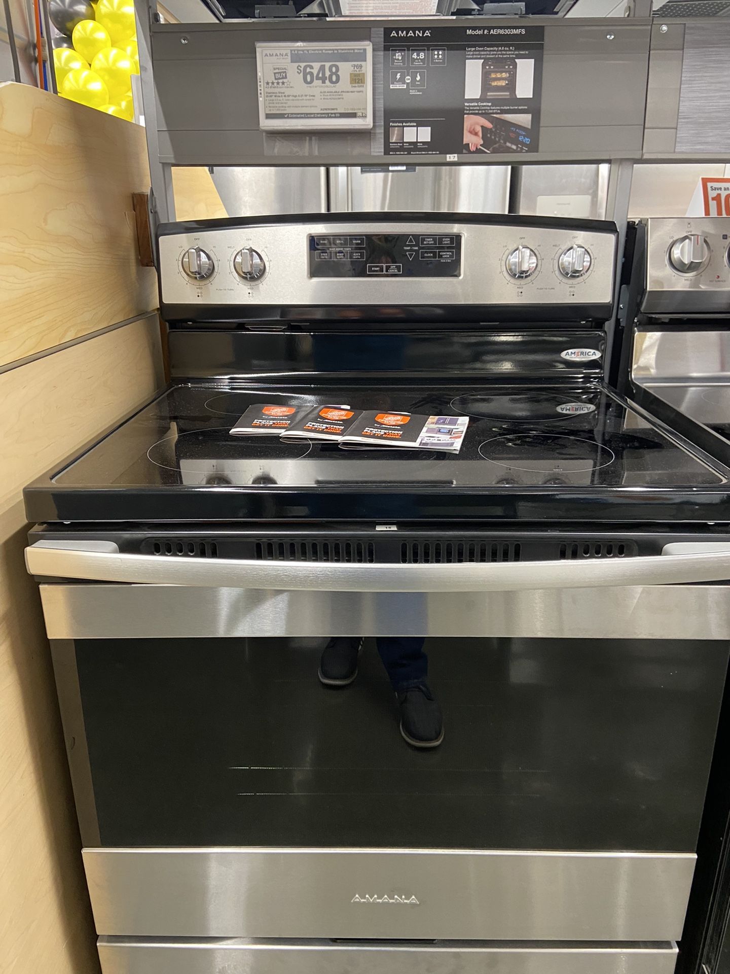 Aer6303mfs deals