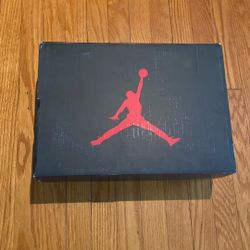 Jordan 5 Retro “What The”