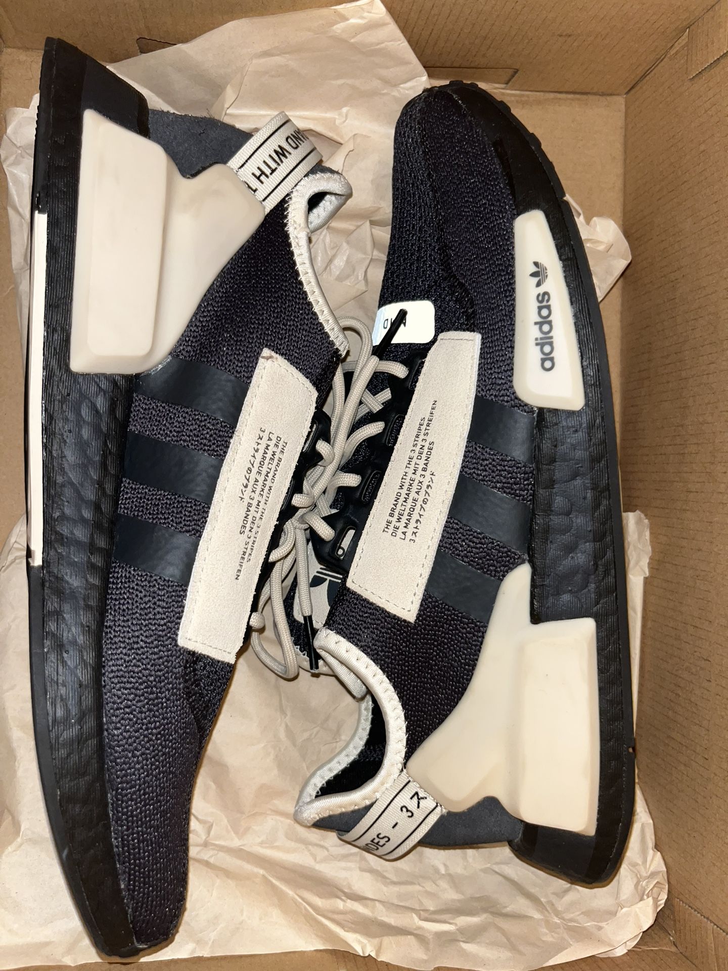 Adidas