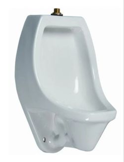 PROFLO 0.5 - 1 GPF Top Spud Urinal - Less Flushometer