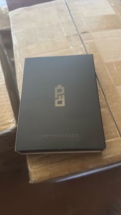 Portable charger