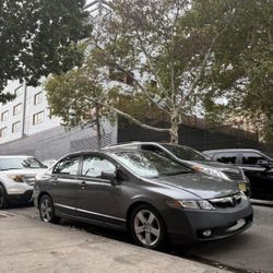 2011 Honda Civic