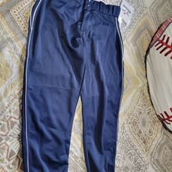 Women Softball Pants