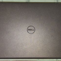 Dell Inspiron Pentium N Intel Integrated Gfx 4GB RAM 500GB HDD BOOM!