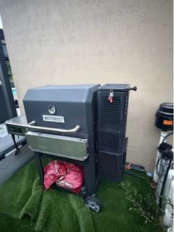 Masterbuilt Gravity Series 800