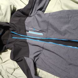 Size 10/12 Boys Jackets And Sweaters