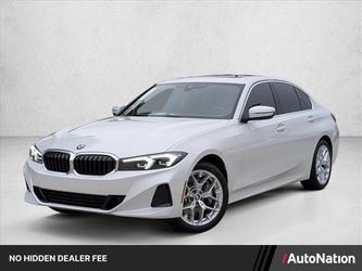 2026 BMW 330i