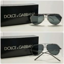 Dolce Gabbana sunglasses new
