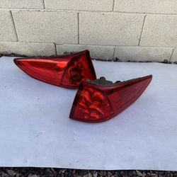 Honda Odyssey Tail Light 2018 - 2022, Honda Odyssey Tailight, DRIVER SIDE ONLY 