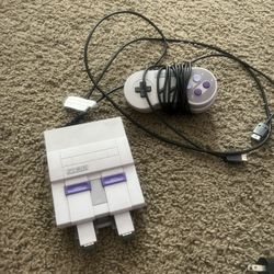 Supernintendo