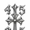 Vintage Dept88