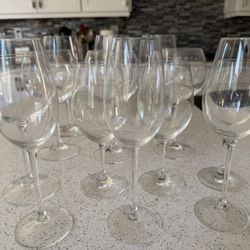 Wine Glasses