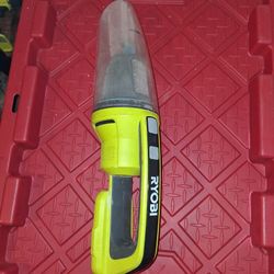 Cordless Car Vacume