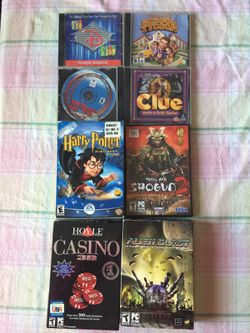 PC Video Games
