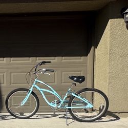 Great Bike In Excellent Condition 👍