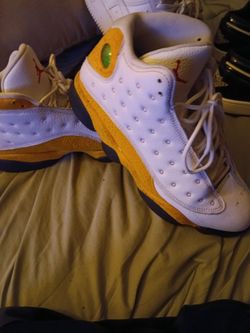 3 pairs for the price of 1 Jordans