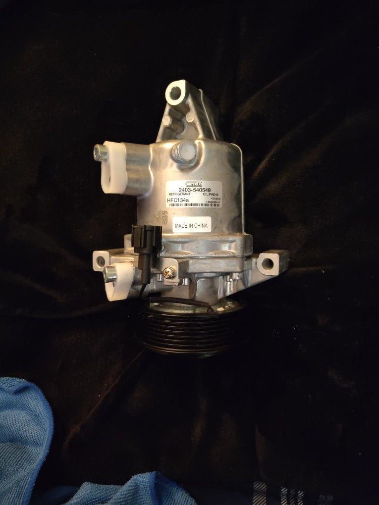 Metric S35