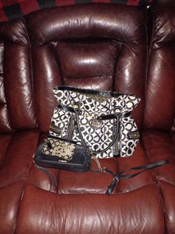 Coach bundle