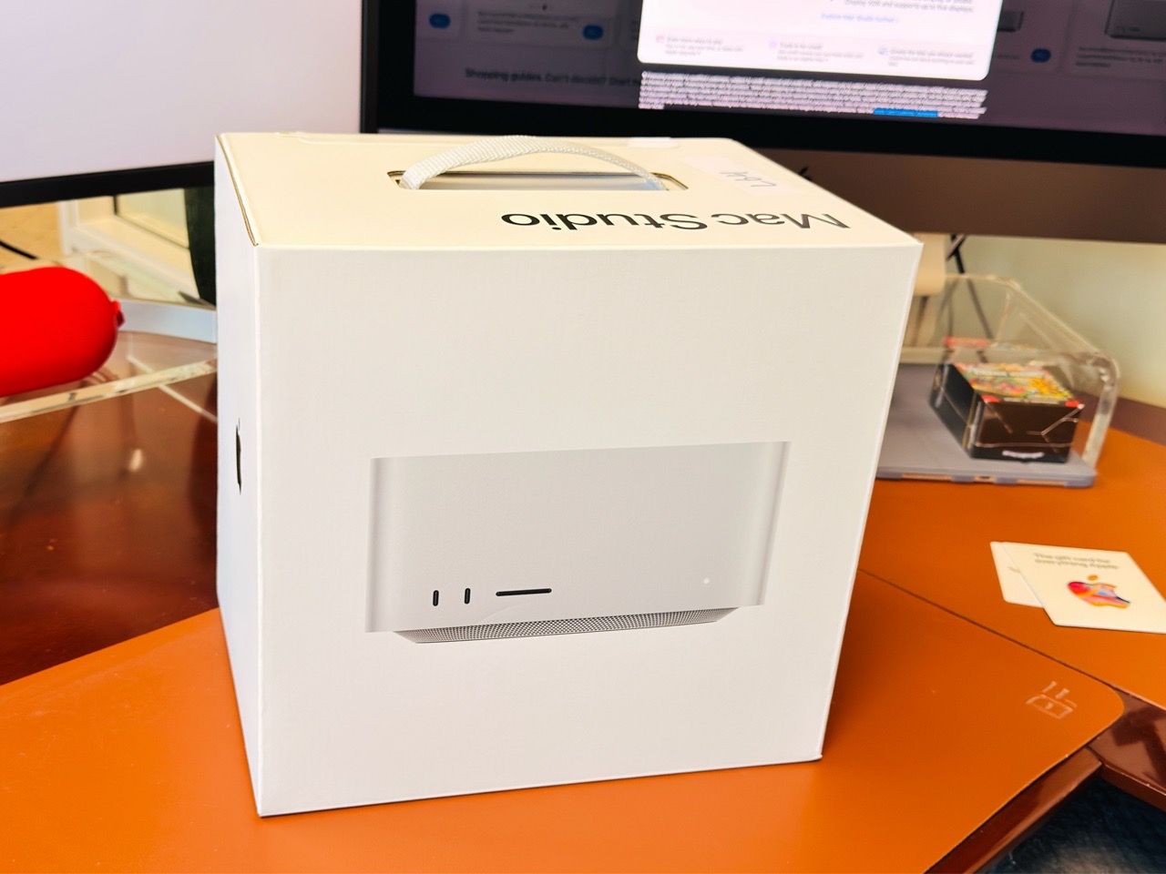 M5 Max Apple Mac Studio 2026 New Model for Sale in Newark, CA - OfferUp