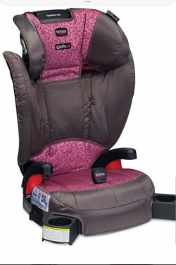 Britax Parkway Dual Car Seat & Booster