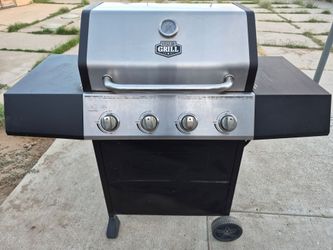 BBQ