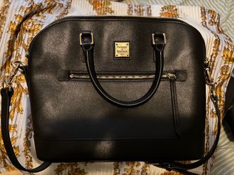 DOONEY & BOURKE HANDBAG