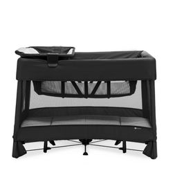 4moms Breeze Plus Playard 