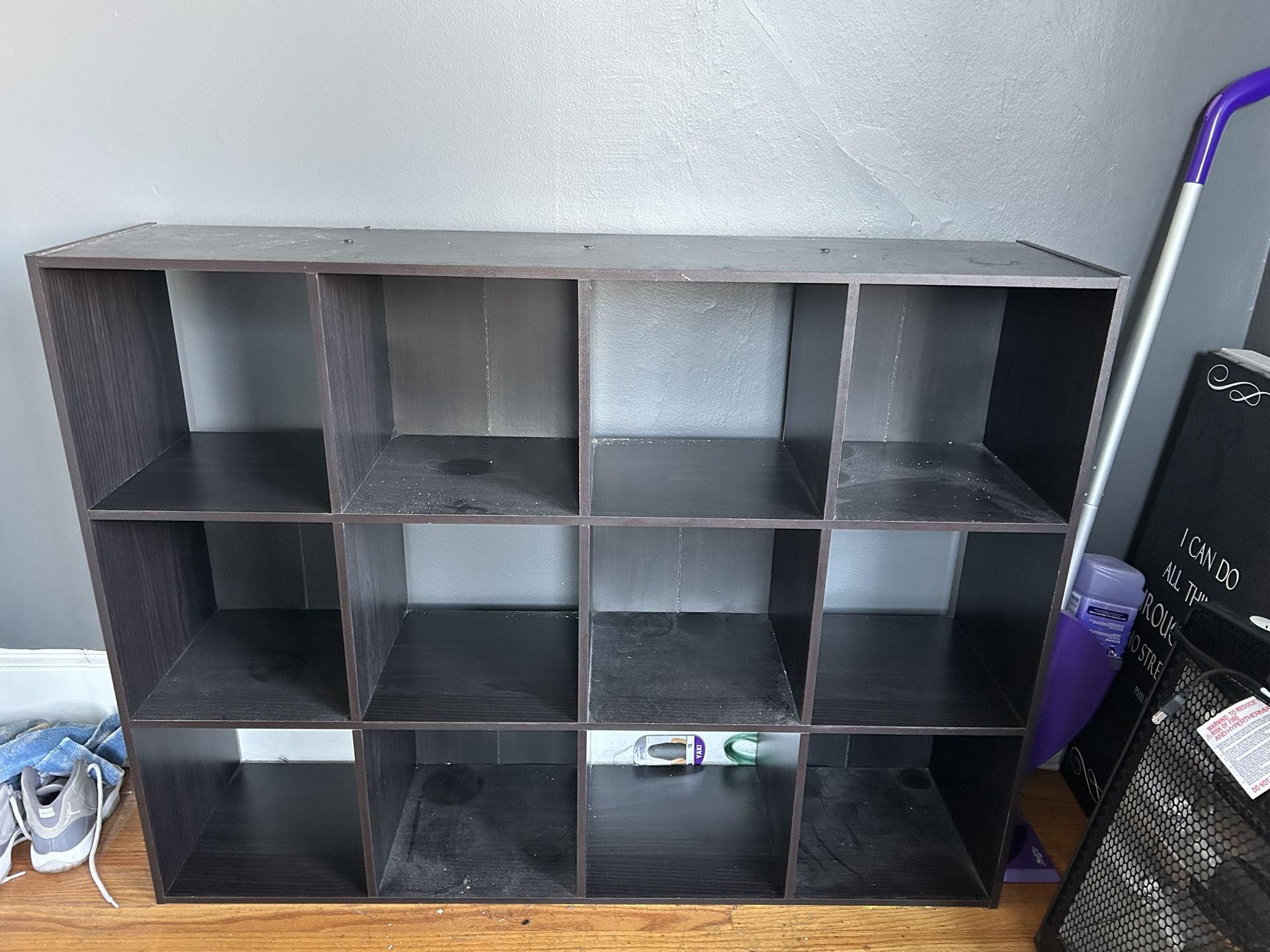 Storage Cube 