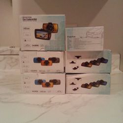 Car Camcorder $10.00