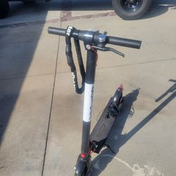 Gotrax Elite Electric Scooter