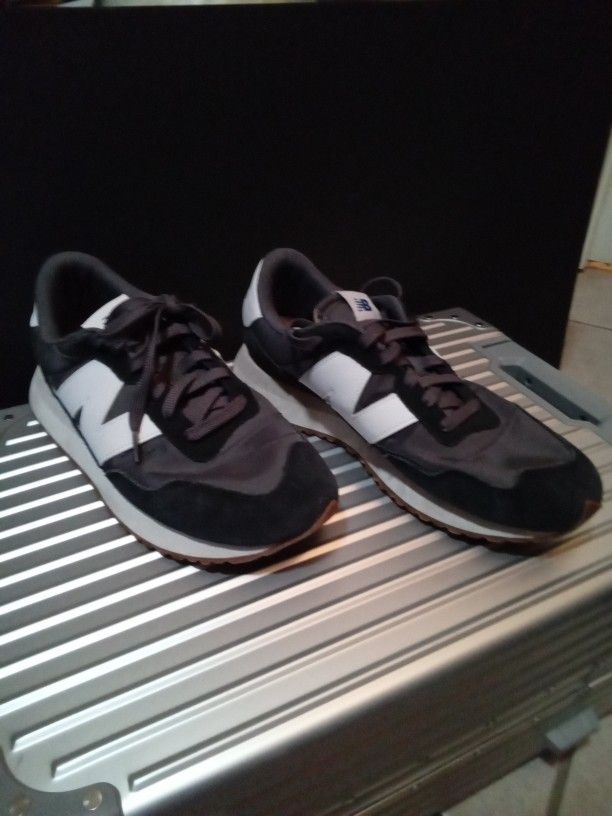 Men's New Balance Shoes The Intelligent Choice 237 Sneakers