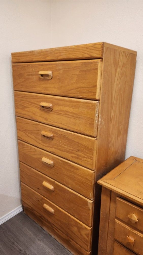 Bedroom Chest