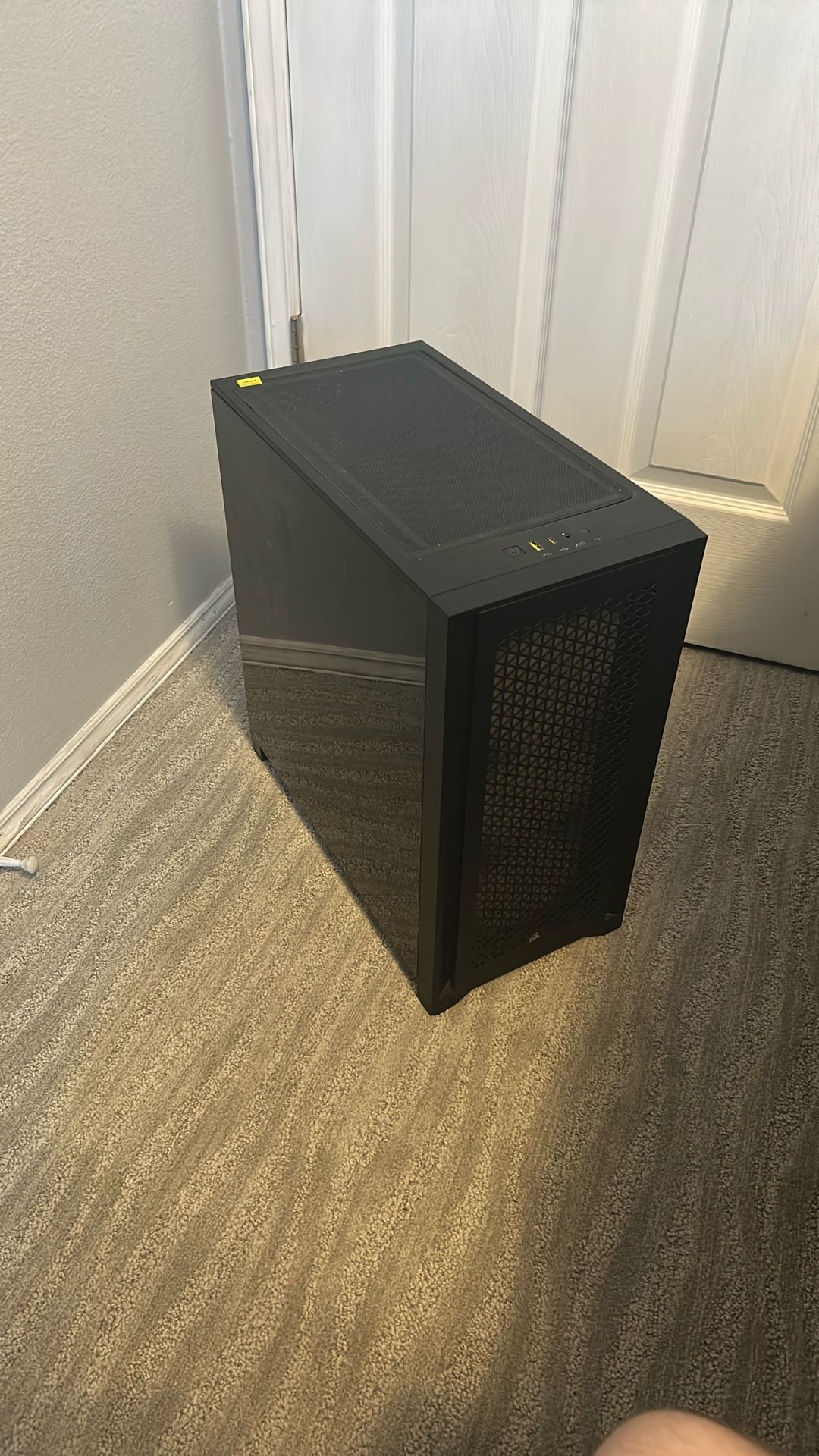 Radeon Gaming Computer