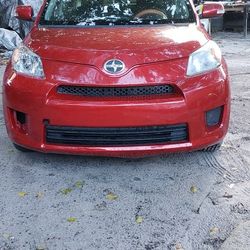 Rebuilt Title In Perfect Conditions