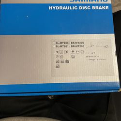 Disc brake Conversion Kit